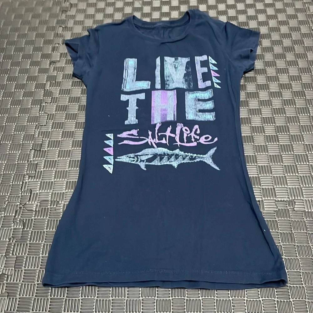 Salt Life 14 inches